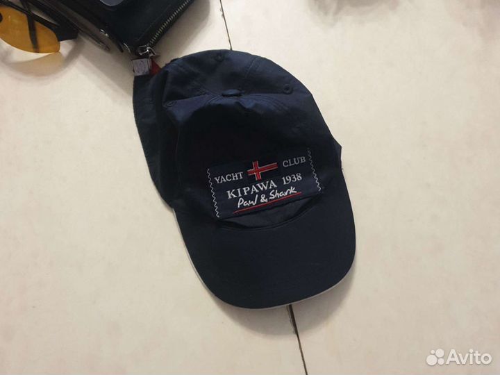 Кепка детская для мальчиков