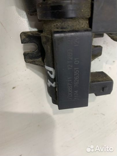 Преобразователь давления Bmw 750Li Xdrive F02 LCI