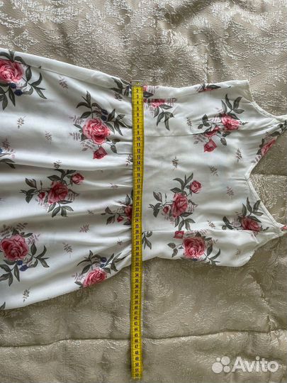 Платье для девочки H&M