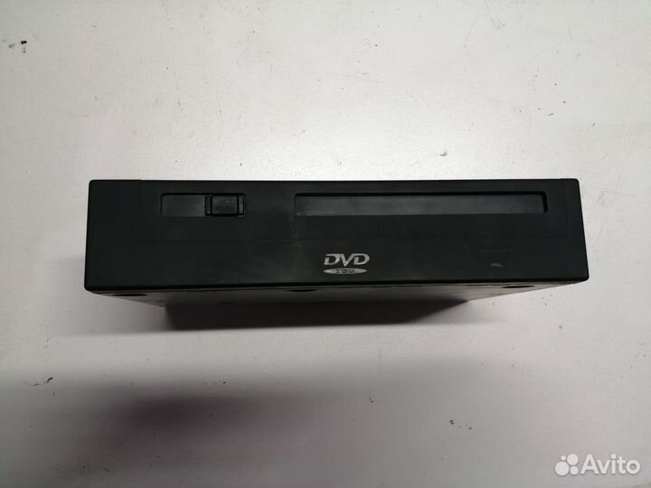 Tv tuner Toyota Mark II