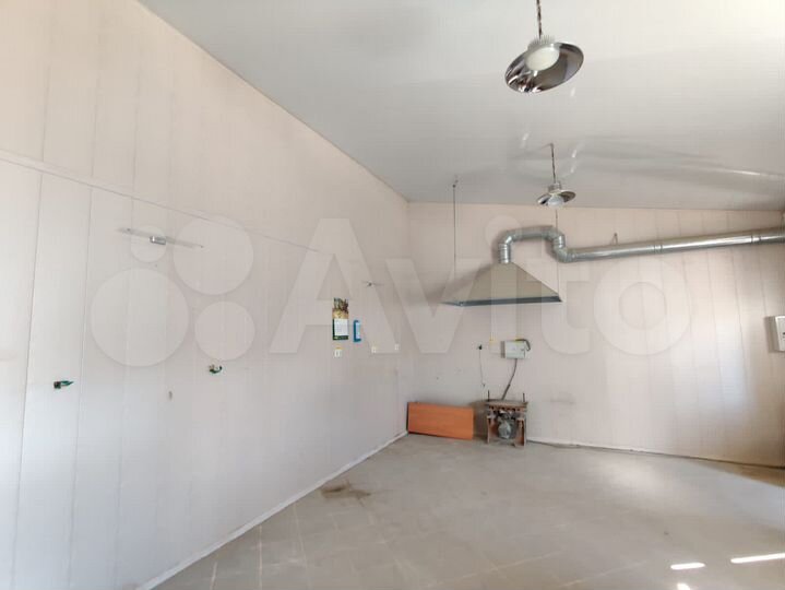 Свободного назначения, 43 м²