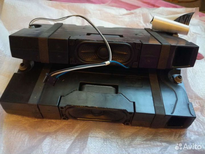 Запчасти от телевизора LG