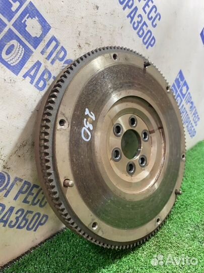 Маховик МКПП Volkswagen Polo седан 1.6 CFN 2013