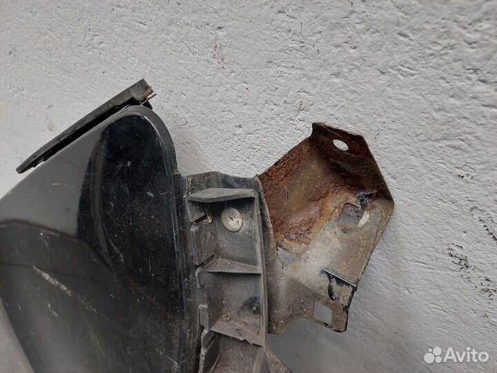 Крыло Ford Transit (Tourneo) Custom 2014, 2015