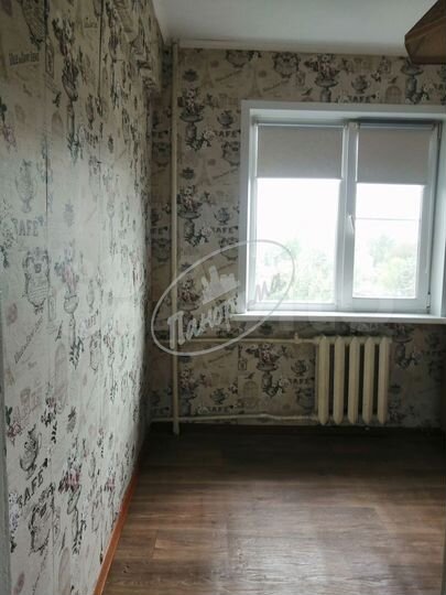 2-к. квартира, 44,5 м², 5/5 эт.