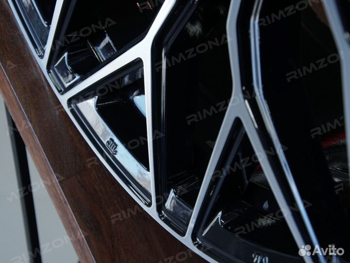 Литые диски R20 для Volkswagen. Арт3119