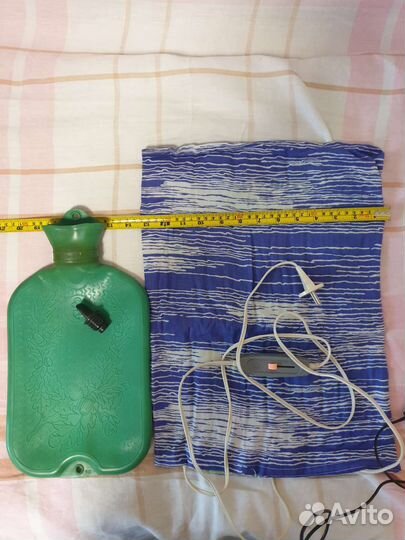 Грелка СССР