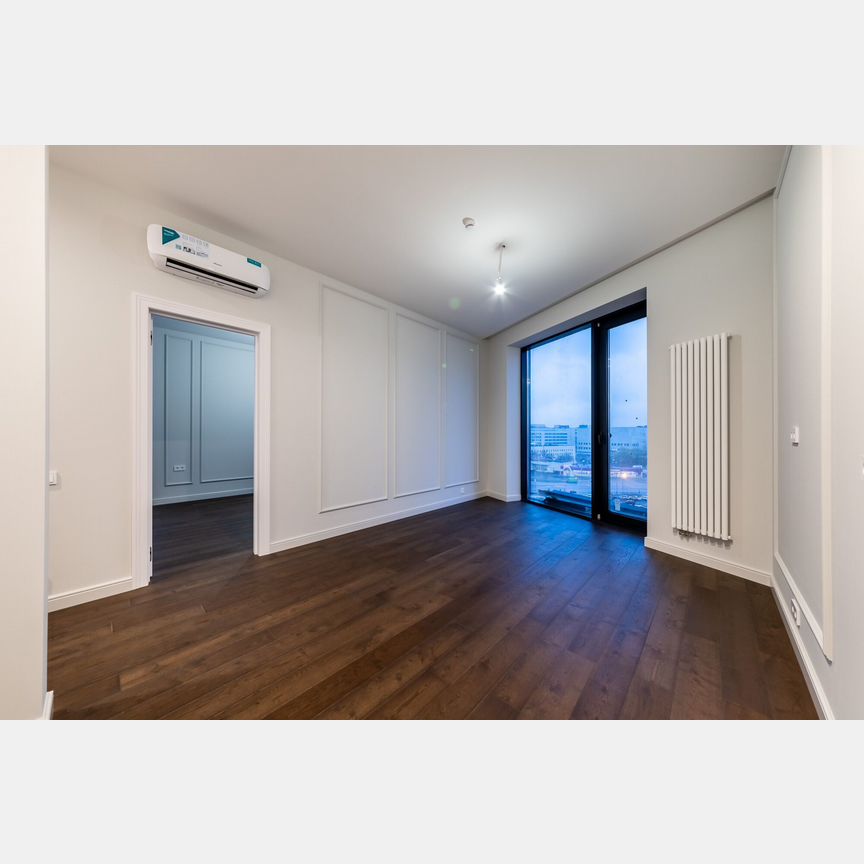 1-к. квартира, 49,6 м², 7/8 эт.