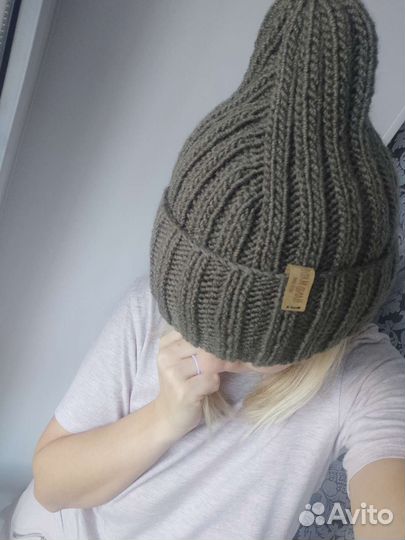 Шапки- луковки