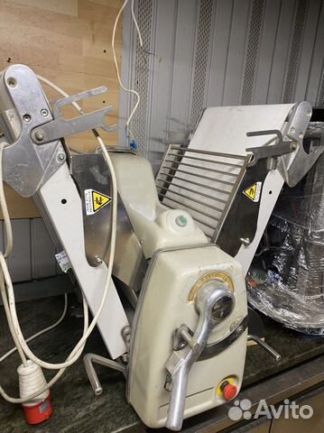 Тестораскаточная машина купить в Москве | Готовый бизнес и оборудование ...