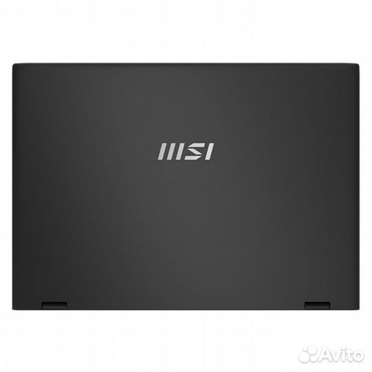 Ноутбук MSI Prestige 16 AI Evo B1MG-035RU 9S7-15A121-035