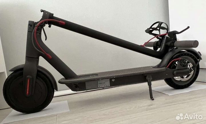 Электросамокат Xiaomi m365 mijia