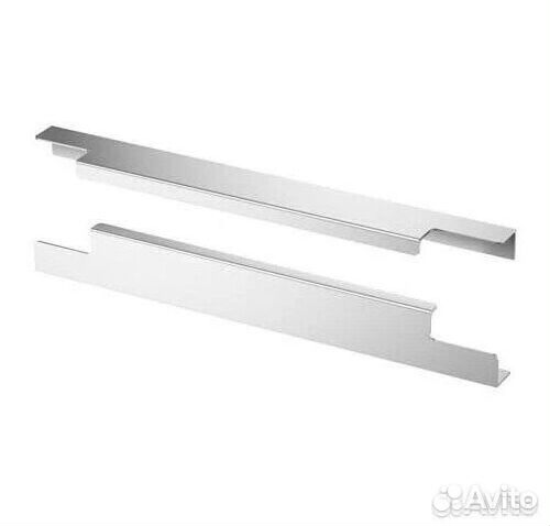 Ручки мебельные.ikea.395мм.Новые