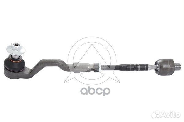 Тяга рулевая BMW X5(E70) /X6(E71) 07- попереч.ле