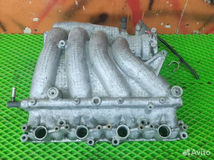 Выпускной коллектор mitsubishi cariot Grandis n94