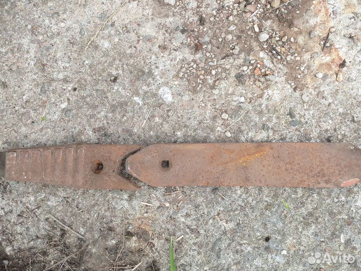 Культиватор