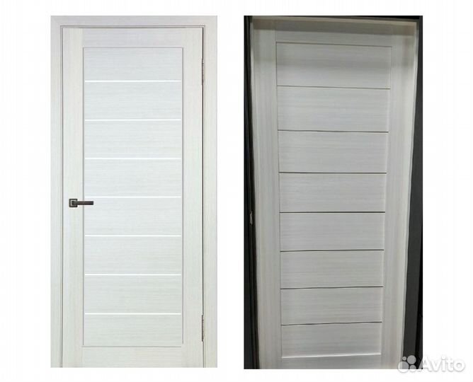 Дверь межкомнатная 