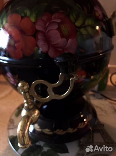 Самовар электрический