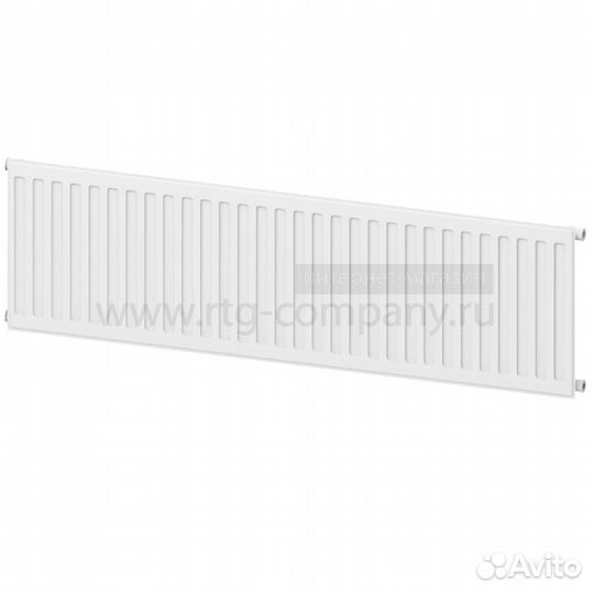 Радиатор 11-300- 500 lemax C (боковое подключение)