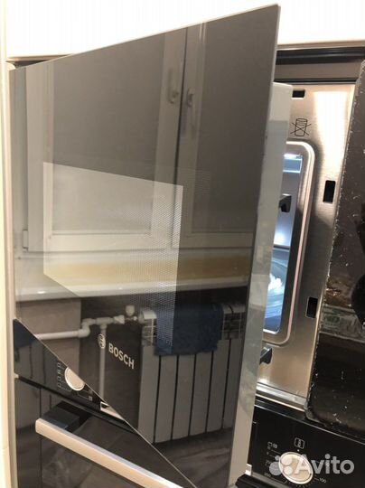 Микроволновая печь bosch554mbo