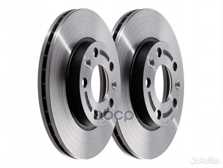 Z05981 диск тормозной передний Renault Duster