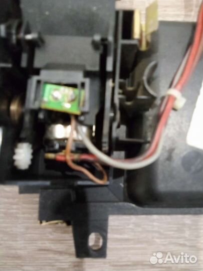 Панель с прикуривателем bmw 5 e39