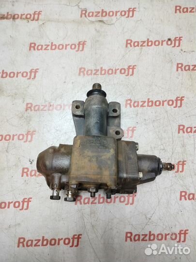 Редуктор рулевой Шевролет Нива