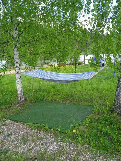 Дом 60 м² на участке 10 сот.