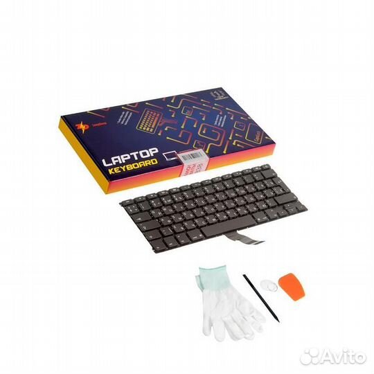 Клавиатура для MacBook, новая