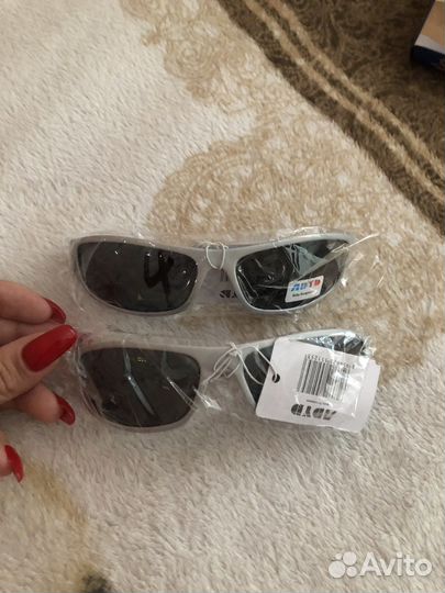 Детские солнечные очки