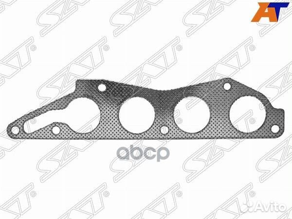 Прокладка выпускного коллектора mitsubishi airt