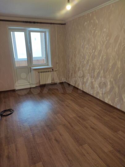 2-к. квартира, 62 м², 4/10 эт.