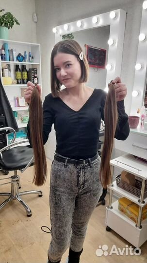 Купим Волосы в Краснодаре, стрижка в подарок