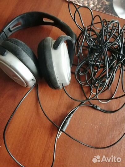 Наушники