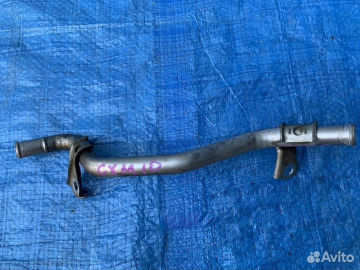 Трубка тосола Toyota Ipsum CXM10 3CTE 1999