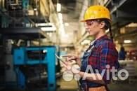 Рабочие на производство-вахта-Проживание-Авансы