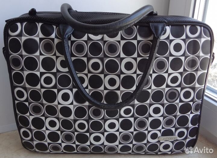 Сумка для ноутбука