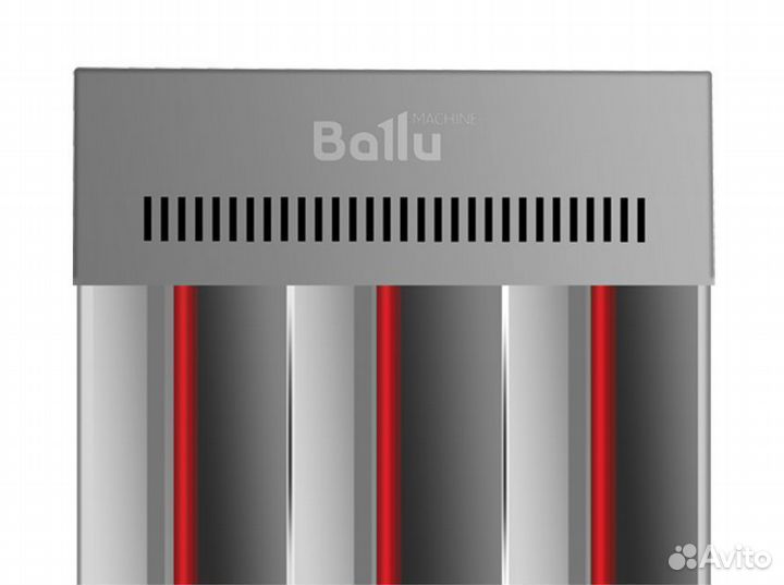 Обогреватель инфракрасный Ballu BIH-T-3.0