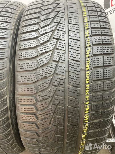 Hankook Winter I'Cept Evo 275/40 R19 97M