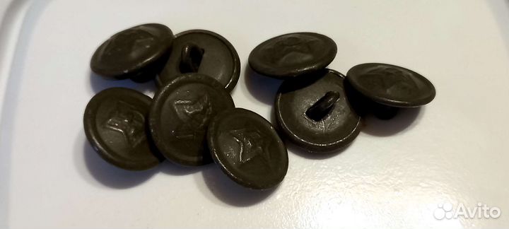 Пуговица на гимнастерку ВОВ