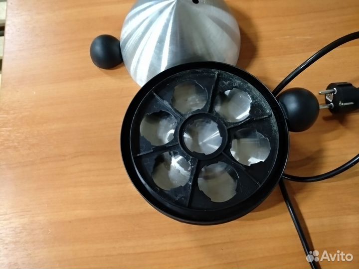 Электрическая яйце варка