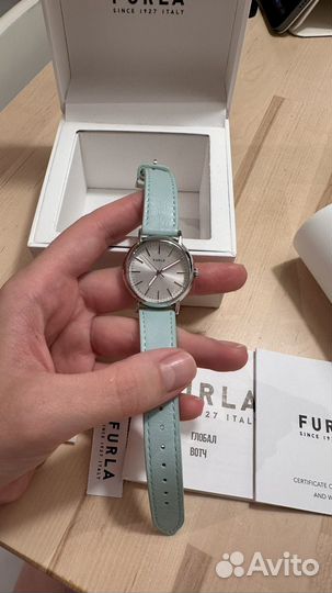 Наручные часы Furla