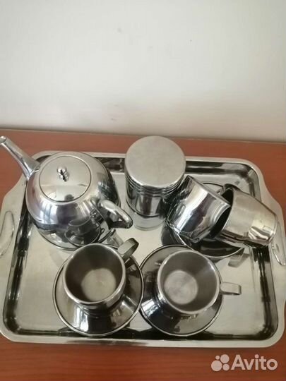 Сервиз чайный Vitesse