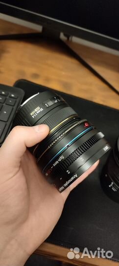 Аренда Камера Blackmagic pocket cinema 4k/6k pro