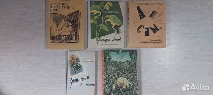 Детская литература 11