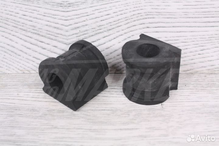 Втулки стабилизатора Volkswagen Polo 4