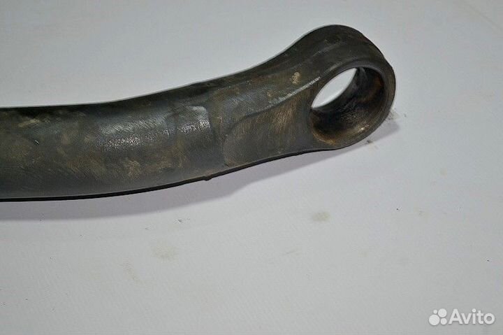 Стабилизатор переднего моста scania P-series (01.0