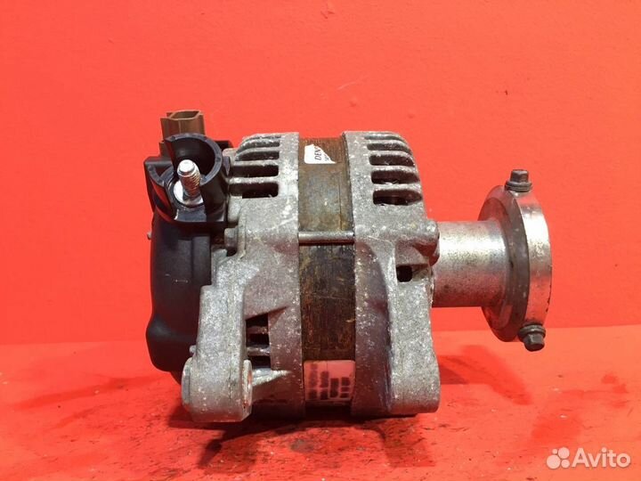 Генератор для Ford Focus 2 kkda, 1.8 (Б/У)