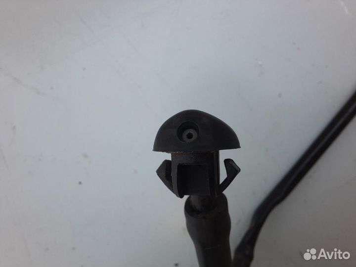 Форсунки лобового стекла Daewoo Matiz