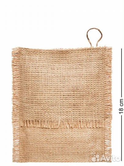 Мочалка для тела 